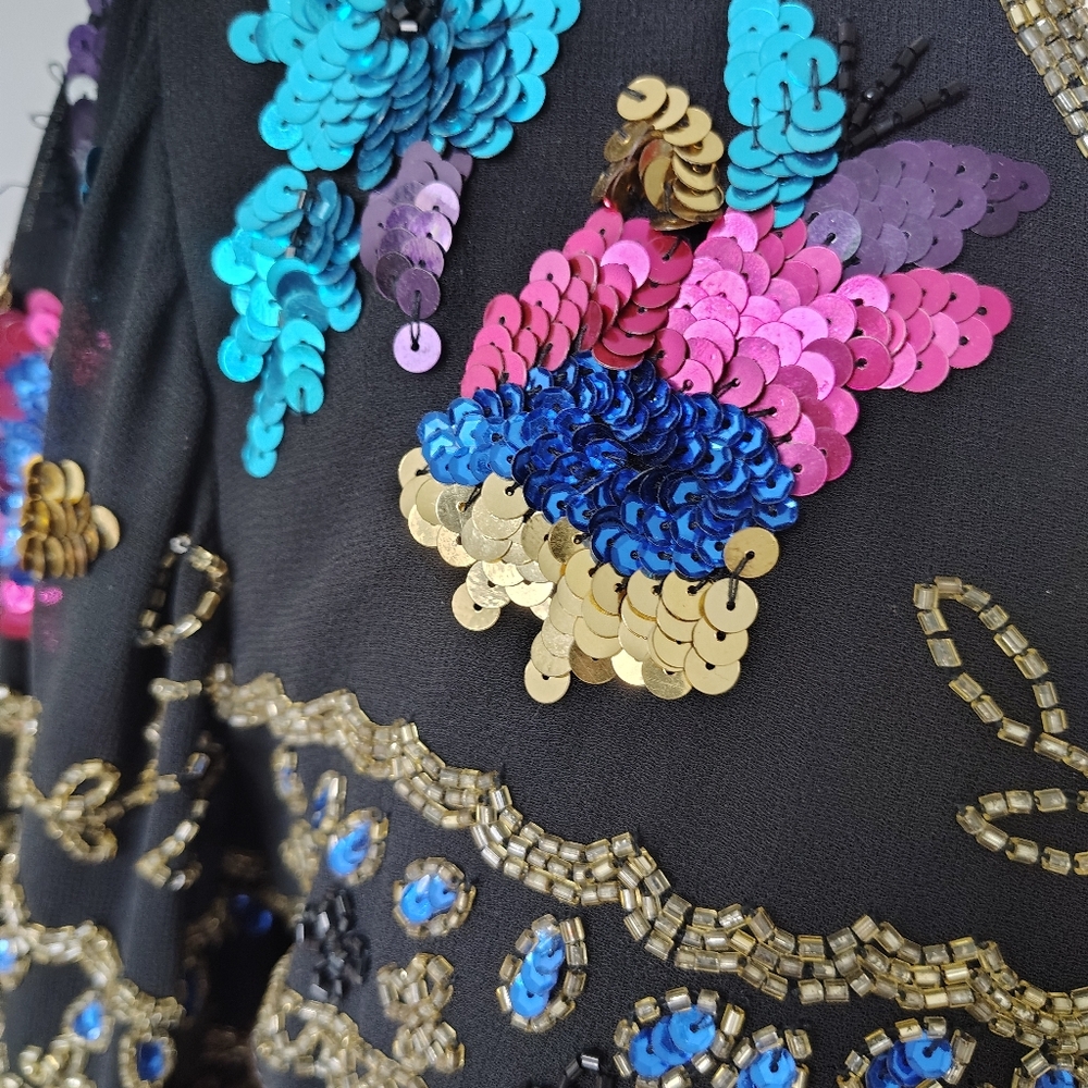 Sequined Jacket - image 3